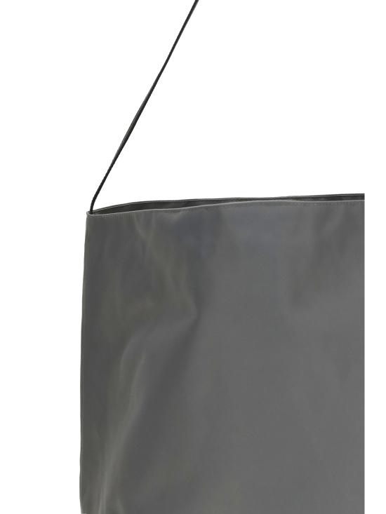 26SS 발레스크 토트백 VA01BUCKSNY 710 GREY - VALESQUE