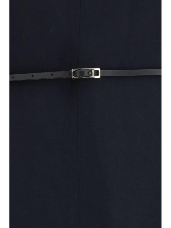 26SS 파비아나 필리피 원피스 ABD276F620M148 5146 BLUE - FABIANA FILIPPI