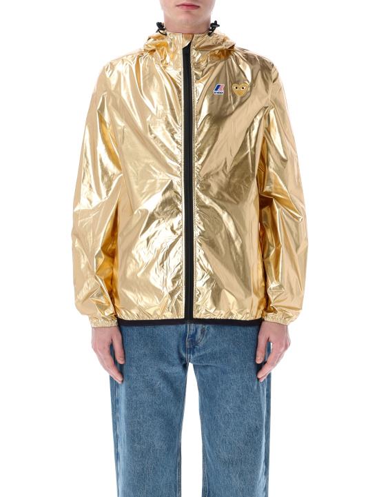 26SS 꼼데가르송 자켓 AZ J508 051 Oro - COMME DES GARCONS