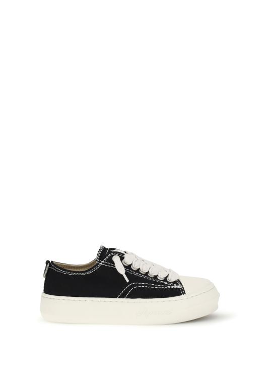 26SS 리프레젠트 스니커즈 MLM100788 JETBLACK