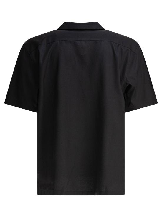 26SS 칼하트 WIP 델레이 셔츠 I0314650D2 XX Black - CARHARTT WIP