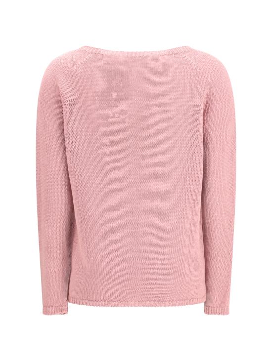 26SS 에스막스마라 스웨터 2619361013600 008 PINK - 'S MAX MARA