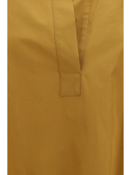 26SS 막스마라 셔츠 2611191062600 014 BEIGE - MAX MARA