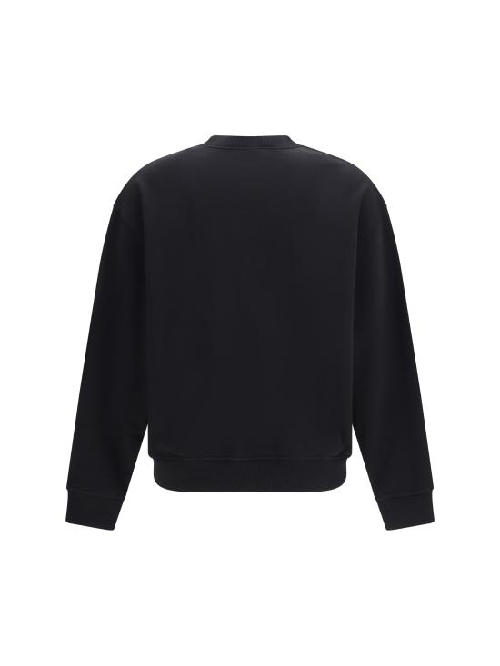 26SS 팜앤젤스 후드 티셔츠 PMBA08HS26FLE004 1025 BLACK - PALM ANGELS