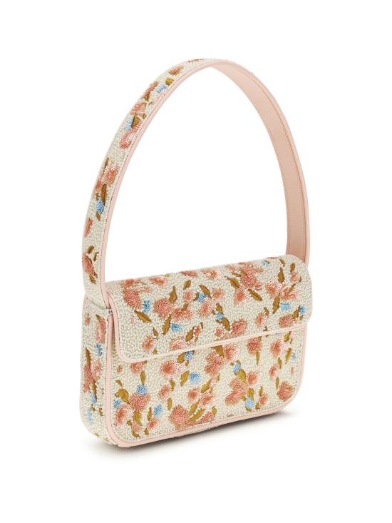 26SS 스타우드 숄더백 H26S6001PB SPRG MULTICOLOUR - STAUD