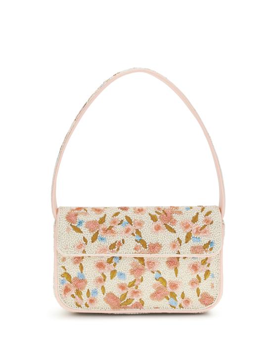 26SS 스타우드 숄더백 H26S6001PB SPRG MULTICOLOUR