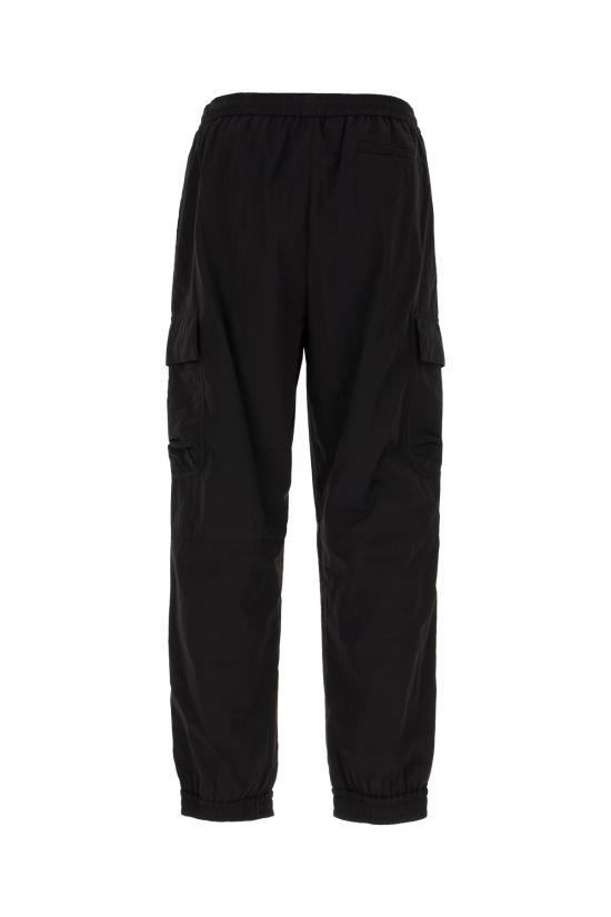 26SS 펜디 나일론 팬츠 FB1116AYU9 F0QA1 Nero - FENDI