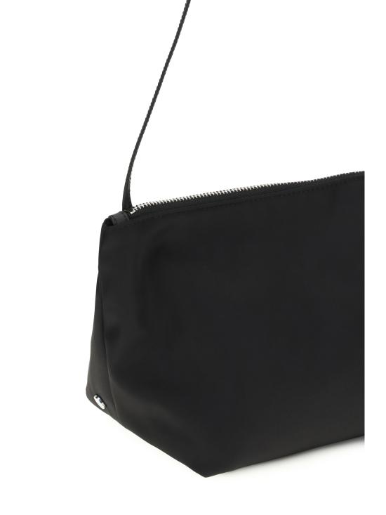 26SS 발레스크 숄더백 VA01NINOTNY 001 BLACK - VALESQUE