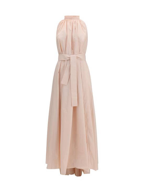 26SS 사 수 파이 원피스 S26580 0200 PINK