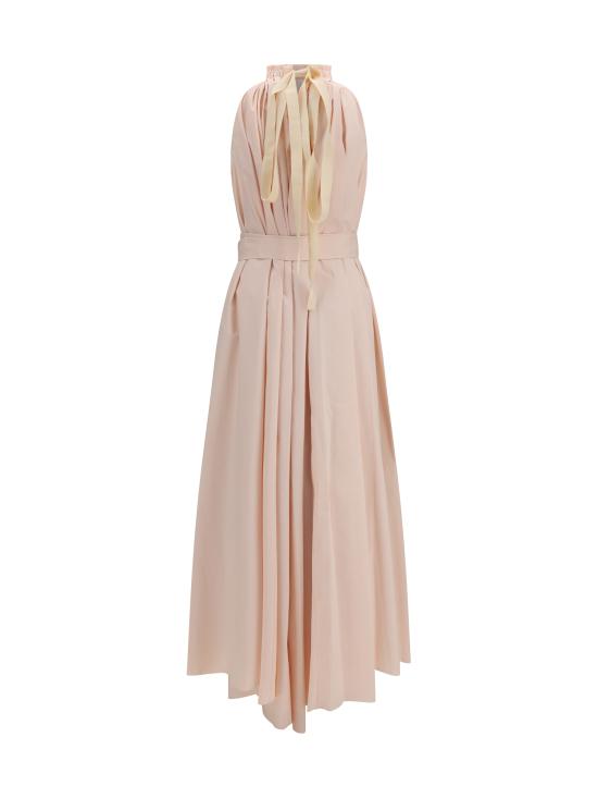 26SS 사 수 파이 원피스 S26580 0200 PINK - SA SU PHI