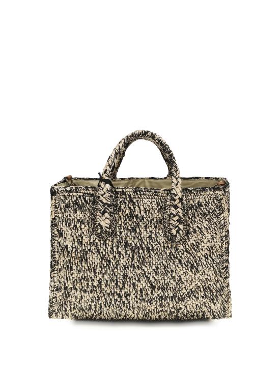 26SS 이벨리브 숄더백 RARY TIGA BROWN