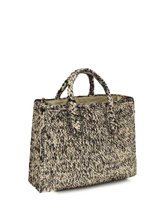 26SS 이벨리브 숄더백 RARY TIGA BROWN - IBELIV