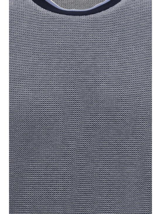 26SS 피아젠차 폴로 티셔츠 M1150021001 880 MULTICOLOUR - PIACENZA 1733