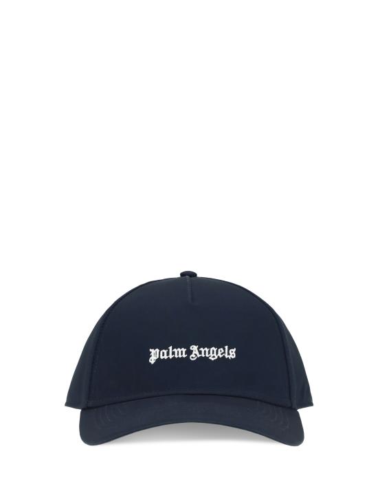 26SS 팜앤젤스 모자 PMLB104S26FAB004 4603 BLUE