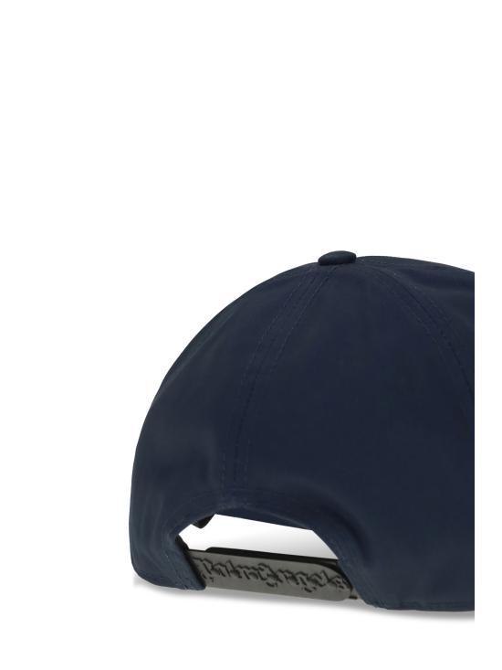 26SS 팜앤젤스 모자 PMLB104S26FAB004 4603 BLUE - PALM ANGELS