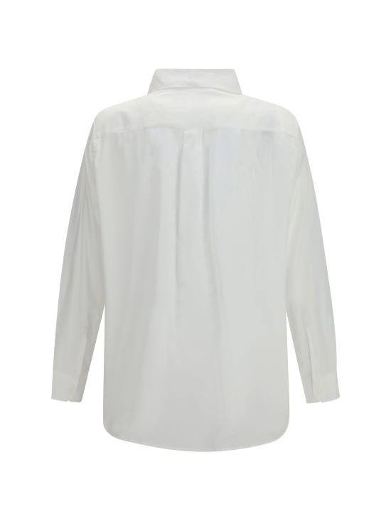 26SS 아워레가시 긴팔 셔츠 M2262VIC IVORYCLOUD WHITE - OUR LEGACY