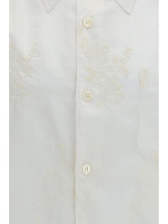 26SS 아워레가시 긴팔 셔츠 M2262VIC IVORYCLOUD WHITE - OUR LEGACY