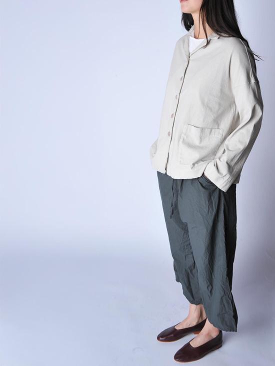  앨범 디 파밀리아 수트 자켓 앨범 Di Famiglia 페블 루즈 블레이저 - ALBUM DI FAMIGLIA