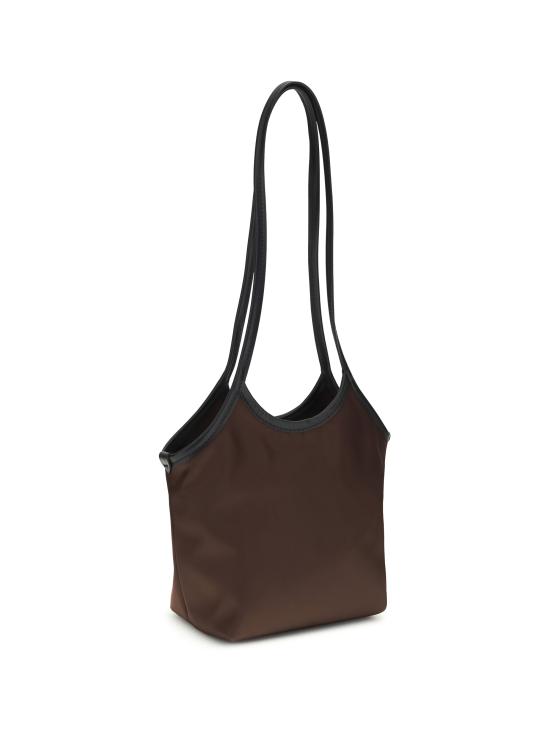 26SS 발레스크 숄더백 VA02CAMSSNY 900 BROWN - VALESQUE