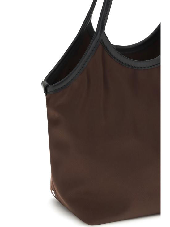 26SS 발레스크 숄더백 VA02CAMSSNY 900 BROWN - VALESQUE