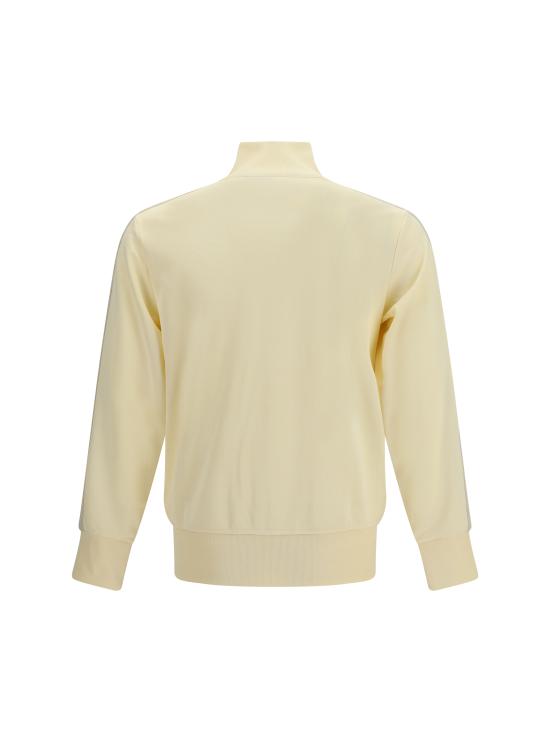 26SS 팜앤젤스 후드 티셔츠 PMBD058S26FAB001 0B10 CREAM - PALM ANGELS