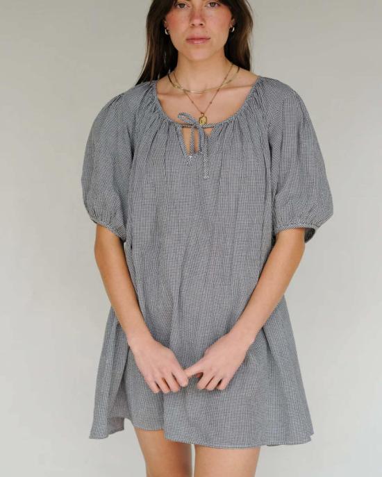  Sønderhaus 원피스 쇤더하우스 론 드레스