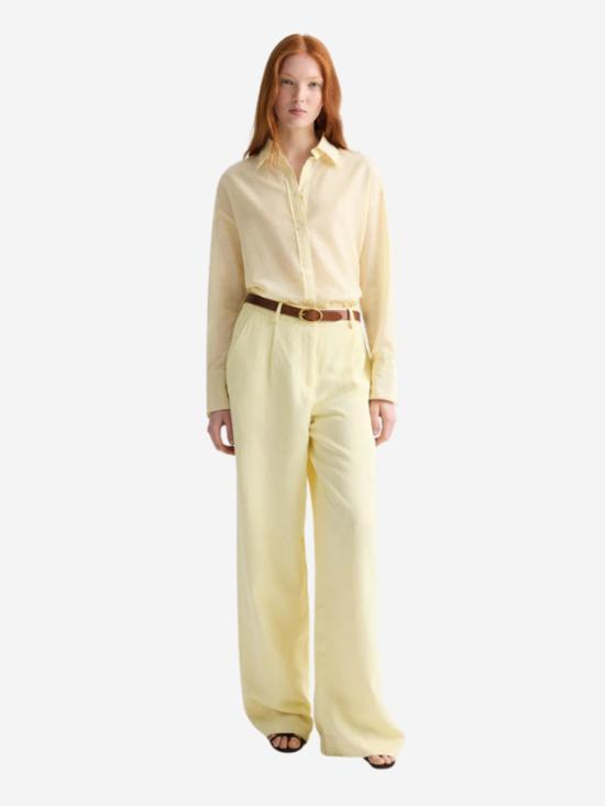  티더블유피 탑 Twp 빅 조 셔츠 - TWP