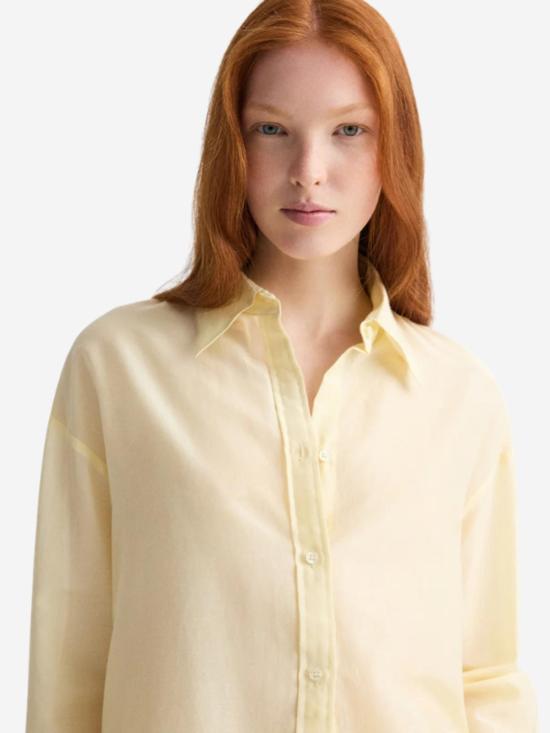  티더블유피 탑 Twp 빅 조 셔츠 - TWP