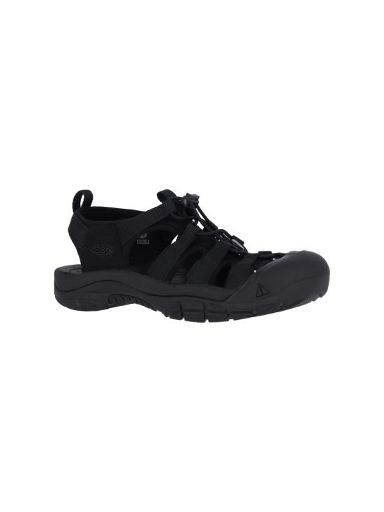 26SS 킨 샌들 1025028 TRIPLE BLACK DOM - KEEN
