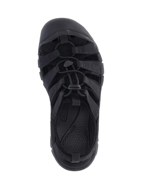 26SS 킨 샌들 1025028 TRIPLE BLACK DOM - KEEN