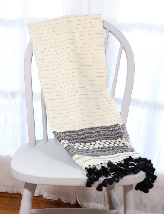  패션 릴리 머플러/스카프 쿠치 스카프 - PASSION LILIE