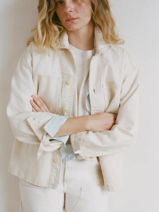  샤이나 모트 탑 가든 셔츠 - SHAINA MOTE