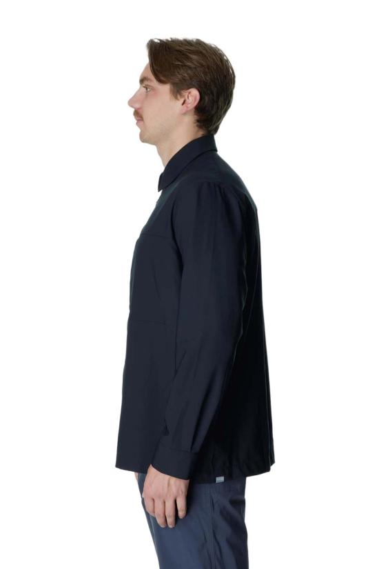  후디니 셔츠 심비오 - HOUDINI