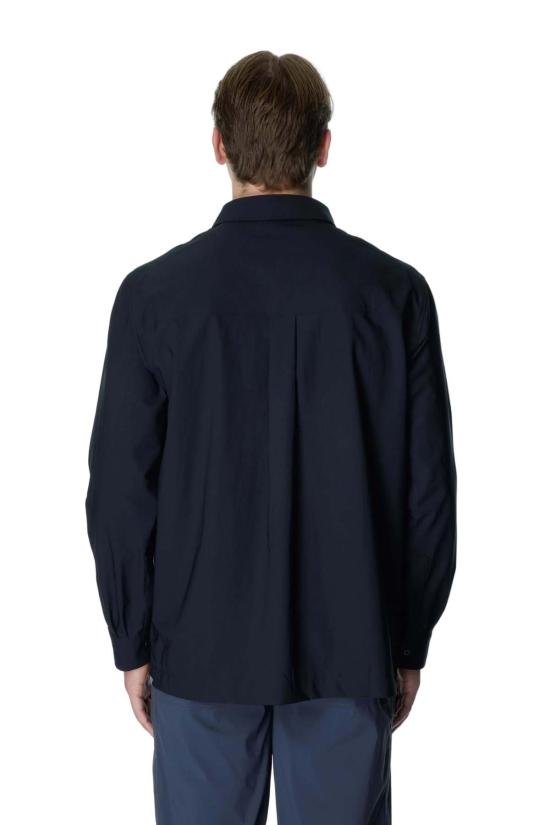  후디니 셔츠 심비오 - HOUDINI