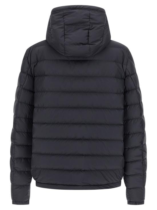  몽클레어 패딩 Moncler Vermeille 다운 재킷 블루 - MONCLER