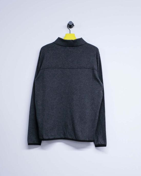  쥐알텐케이 폴로 티셔츠 Gr10 K 코튼 V 니트 폴로 - GR10K