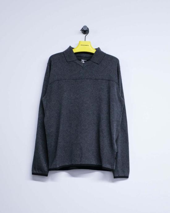  쥐알텐케이 폴로 티셔츠 Gr10 K 코튼 V 니트 폴로