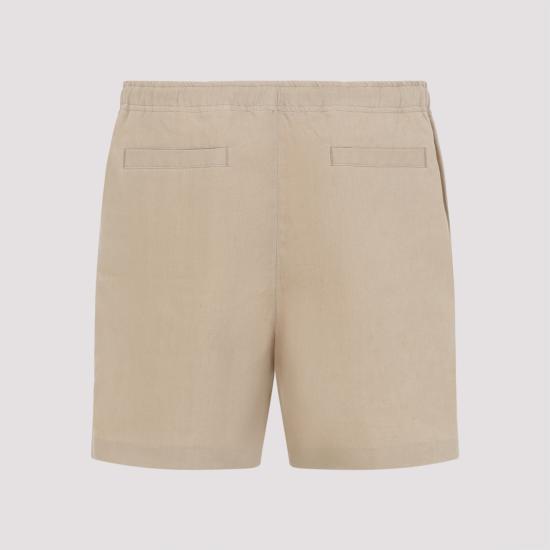 26SS 올레바 브라운 숏팬츠 279009 BISCUIT - ORLEBAR BROWN