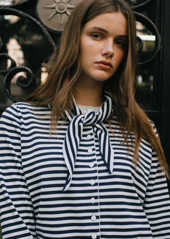  TINY BIG SISTER 가디건