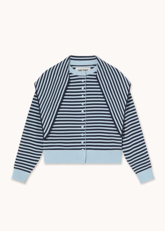  TINY BIG SISTER 가디건 - OTHER BRANDS