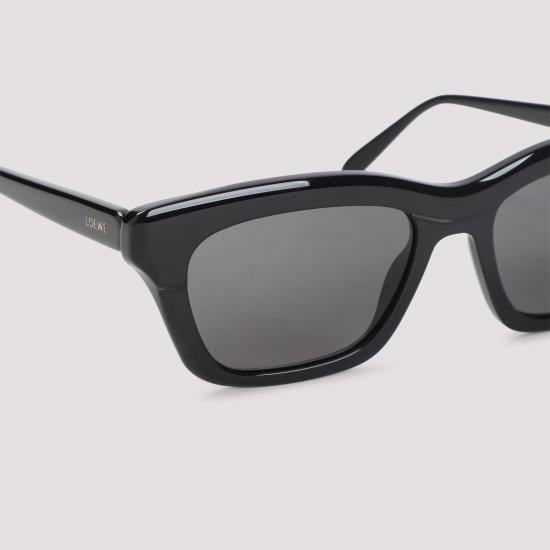 26SS 로에베 선글라스 LW40177I 01A BLACK - LOEWE