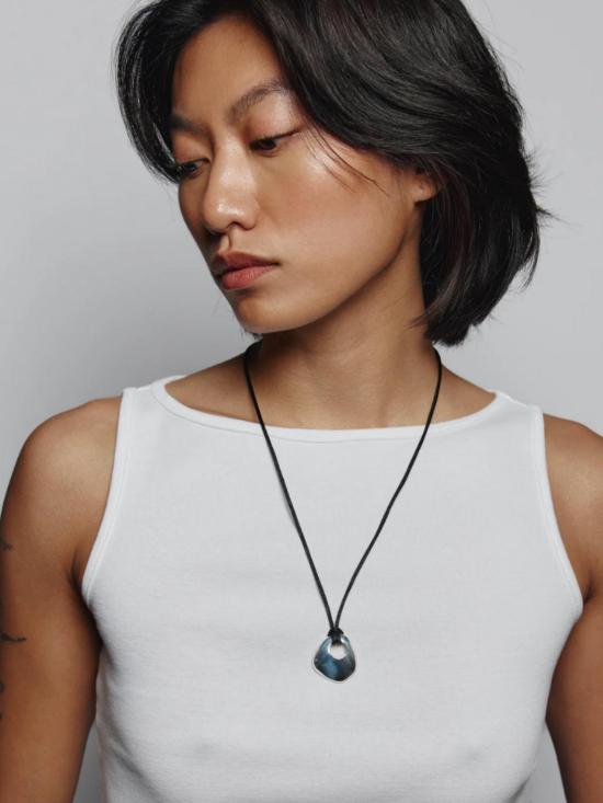  울프 시러스 목걸이/팬던트 울프 서커스 데본 목걸이 - WOLF CIRUS