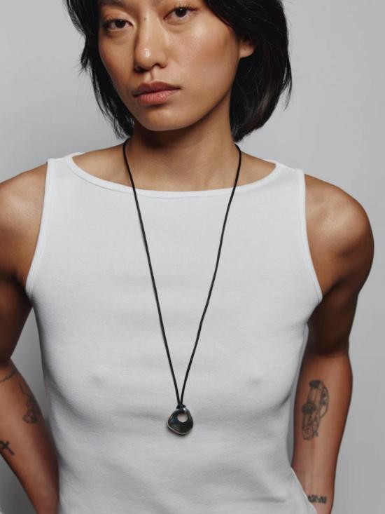  울프 시러스 목걸이/팬던트 울프 서커스 데본 목걸이