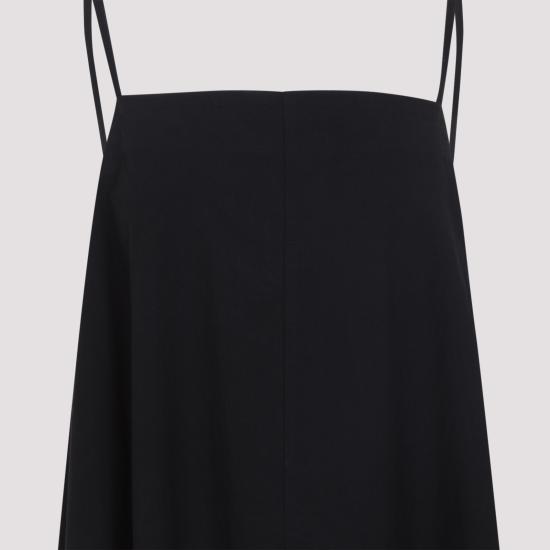 26SS 스튜디오 니콜슨 롱 원피스 ACHILLESNW1745 BLACK - STUDIO NICHOLSON