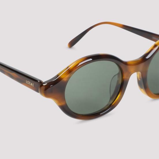 26SS 로에베 선글라스 LW40162U 52N HAVANA - LOEWE
