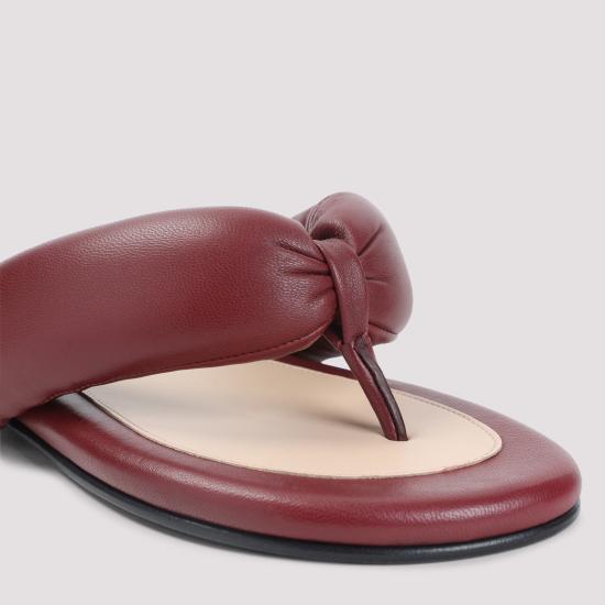 26SS 까르벵 샌들 6261161198 N207 PINOT - CARVEN