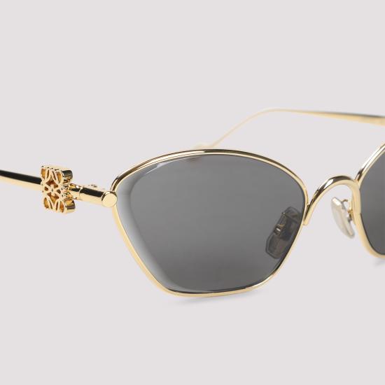 26SS 로에베 선글라스 LW40115U 30A FUMO MOKA - LOEWE