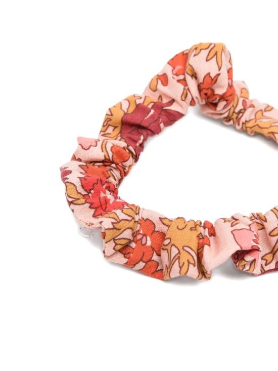 26SS [키즈] 봉쁘앙 액세서리 S06GHAW00012 520 FLEURS ROSE - BONPOINT