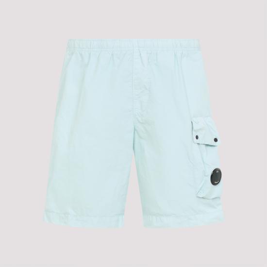 26SS 씨피 컴퍼니 스윔팬츠 20CMBW265A 006252G 804 MISTY BLUE