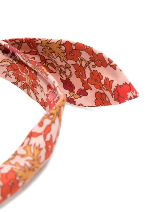 26SS [키즈] 봉쁘앙 액세서리 S06GHAW00013 520 FLEURS ROSE - BONPOINT